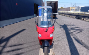 HONDA GYRO TA03