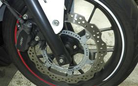 HONDA CBR400R 2022 NC56