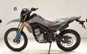 HONDA CRF250L 2007 MD47
