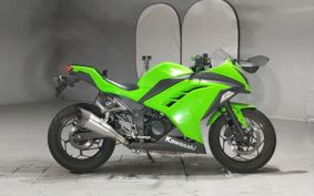 KAWASAKI NINJA 250 EX250L