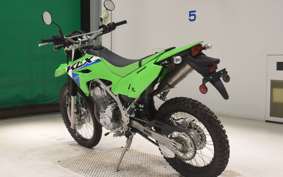KAWASAKI KLX230S 2017 LX232A