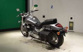 SUZUKI BOULEVARD 400 2011 VK57A