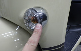 YAMAHA VINO 50 Gen.4 1996 AY02