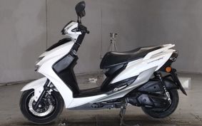 YAMAHA CYGNUS125XSR SED8J
