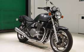 KAWASAKI ZEPHYR 1100 1997 ZRT10A