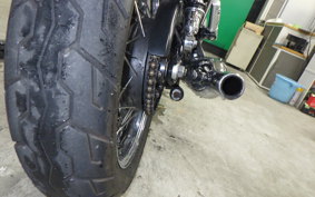 TRIUMPH BONNEVILLE T100 2016