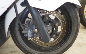SUZUKI SKYWAVE 250 (Burgman 250) S Gen.3 CJ46A