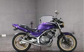 KAWASAKI BALIUS250 ZR250A