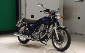 YAMAHA SR400 Gen.5 2021 RH16J