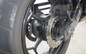 KAWASAKI NINJA 250 EX250L