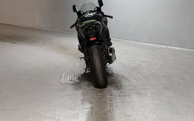 KAWASAKI ZX 10 NINJA R SE 2019 ZXT02E
