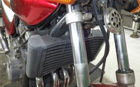 HONDA JADE 2006 MC23