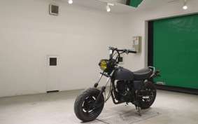 HONDA APE 50 2019 AC16