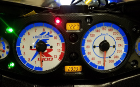 SUZUKI GSX-1300R HAYABUSA 2001 A1131