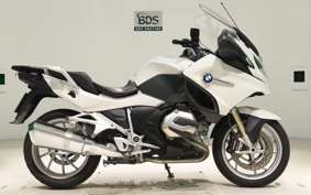 BMW R1200RT 2018