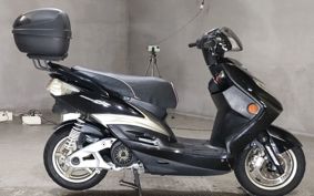 YAMAHA CYGNUS125X SE46