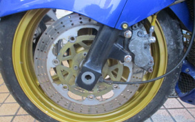 KAWASAKI ZZ1100 NINJA 1995 ZXT10D