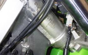 KAWASAKI KLX125 2005 LX125C