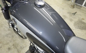 YAMAHA SR400 Gen.5 2021 RH16J