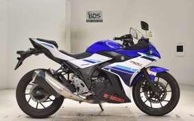 SUZUKI GSX250R 2025