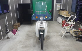 HONDA C90 SUPER CUB 2025 HA02