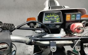 YAMAHA SEROW 225W DG08J