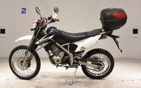 KAWASAKI KLX125