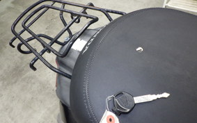 HONDA TACT Basket 1970 AF79