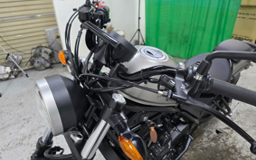HONDA REBEL MC49