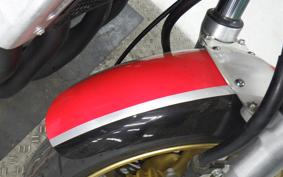 SUZUKI GSX400 IMPULSE GK79A