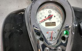 YAMAHA DRAGSTAR 400 CLASSIC VH02J