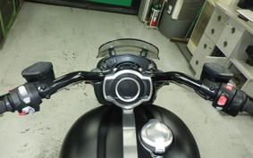 TRIUMPH ROCKET III GTストーム 2026