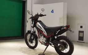 YAMAHA TRICKER Gen.2 2008 DG16J