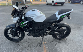 KAWASAKI Z400 2020 EX400G