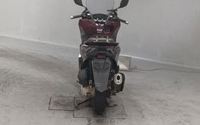HONDA PCX 160 KF47