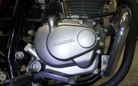 HONDA CB223S 2026 MC40
