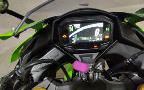 KAWASAKI NINJA ZX-4RR 2024 ZX400P