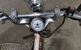 HONDA SUPER CUB50 C50