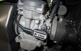KAWASAKI ZRX1100 1997 ZRT10C