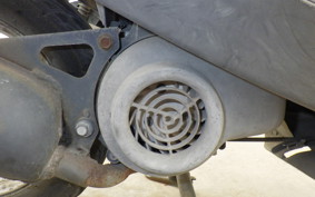 YAMAHA BJ SA24J