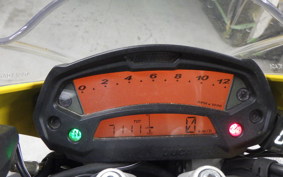 DUCATI MONSTER 696 2012