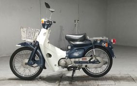 HONDA SUPER CUB90 HA02
