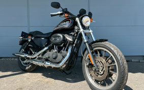 HARLEY XL883R 2008 CS2