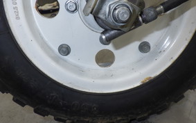 HONDA MONKEY BAJA 2015 Z50J