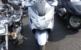 SUZUKI SKYWAVE 250 (Burgman 250) S Gen.3 CJ46A