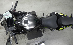 KAWASAKI Z900 Gen.2 2020 ZR900B