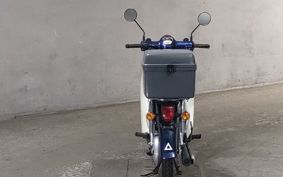 HONDA SUPER CUB110 JA44