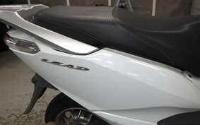 HONDA LEAD 125 2019 JF45