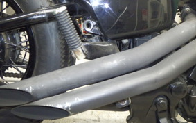 HONDA STEED 400 1994 NC26