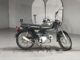 Фото Honda BENLY 50 с японского аукциона